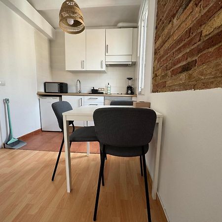 Atico Ideal En Barcelona Eksteriør billede
