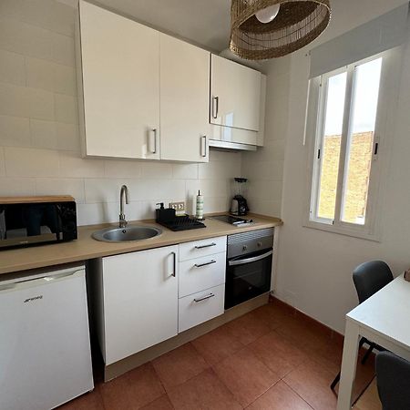Atico Ideal En Barcelona Eksteriør billede
